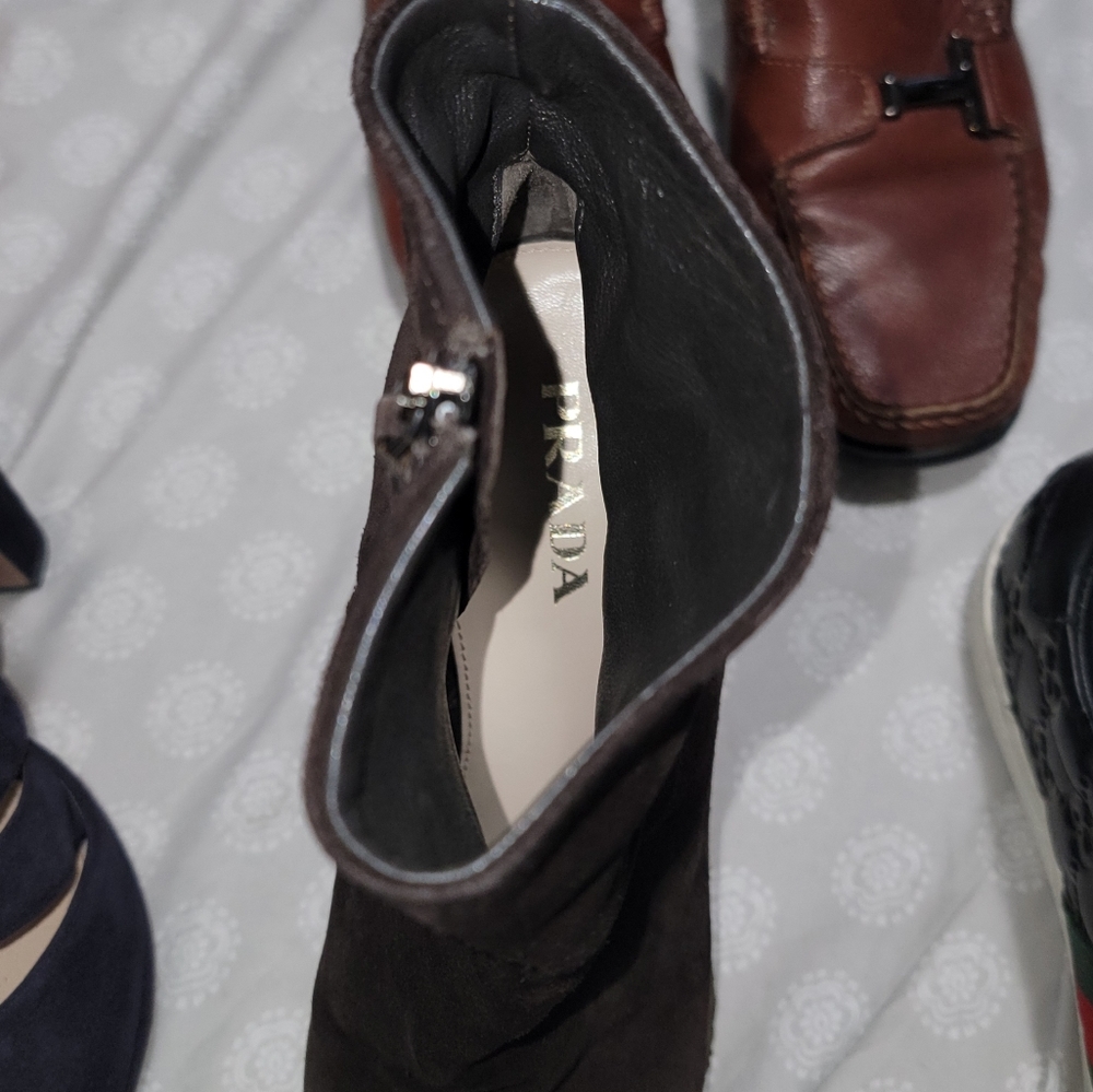 Boots - Picture 2 of 4